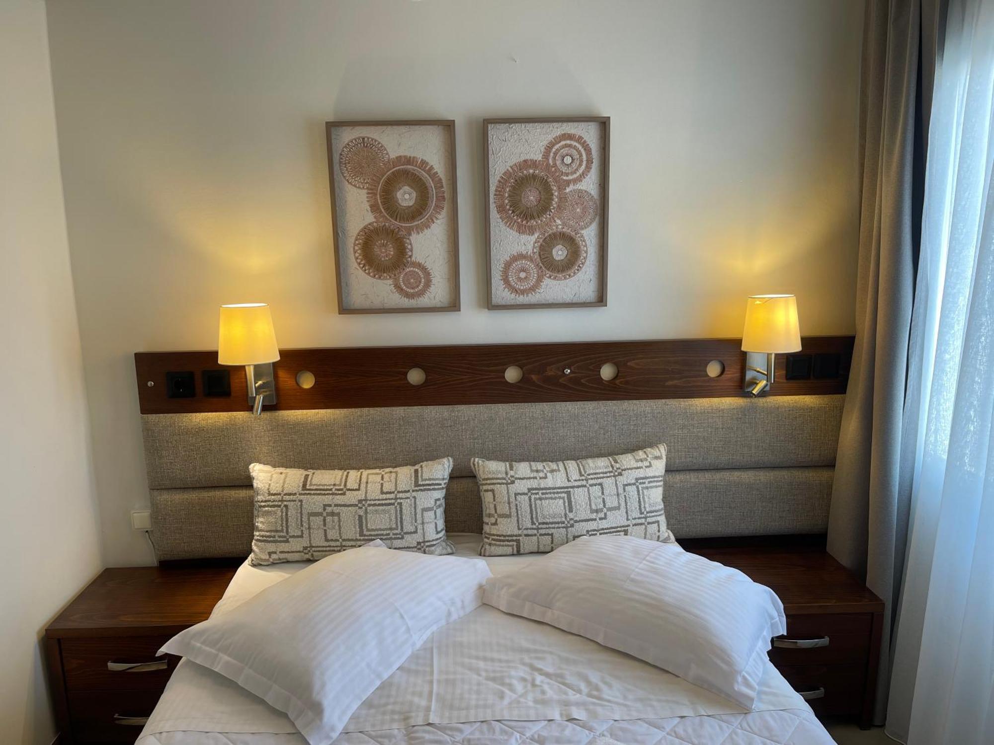 Semiramis Guesthouse Adamantas  Esterno foto