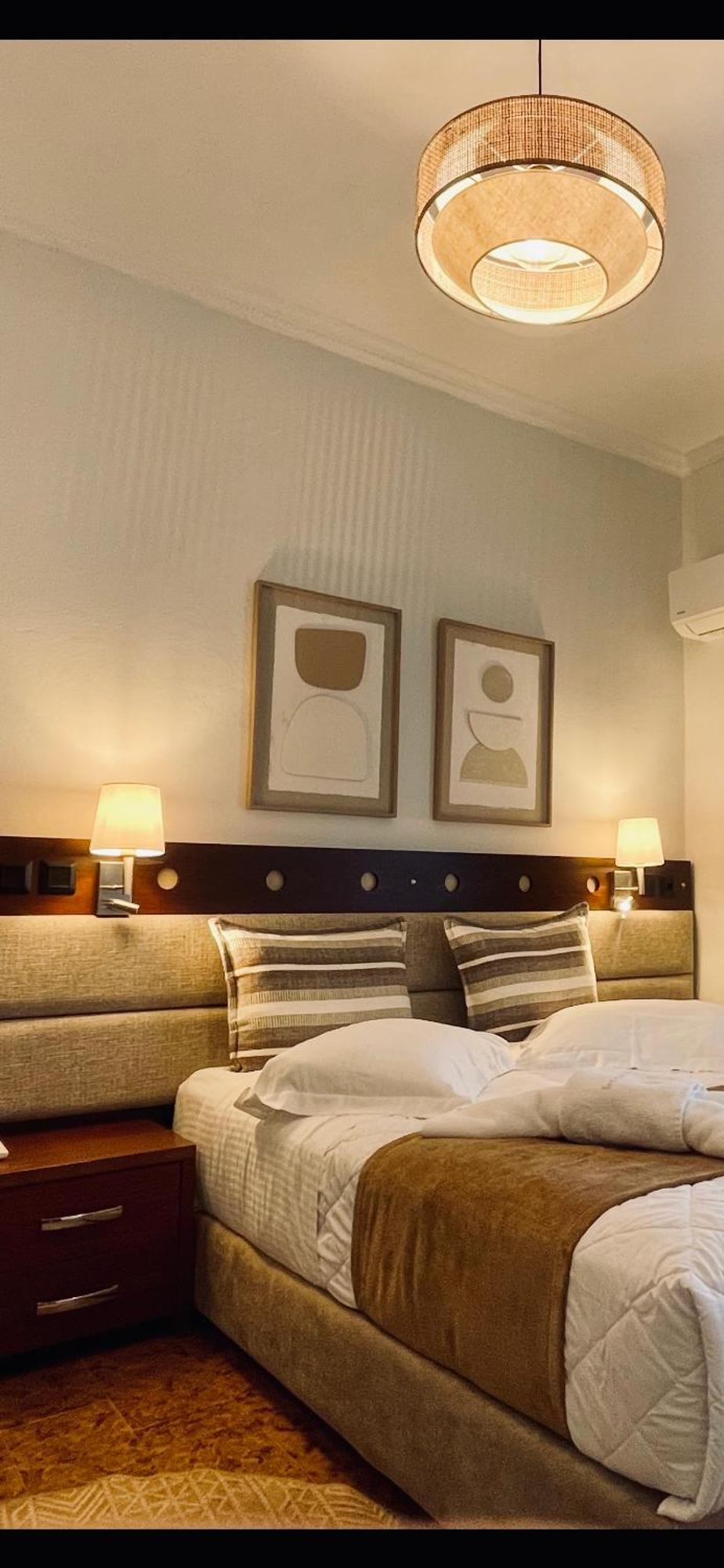 Semiramis Guesthouse Adamantas  Esterno foto